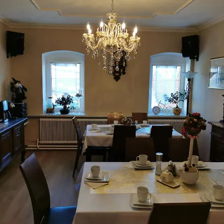 ​Gaestehaus Frans-Jozef Mönichkirchen